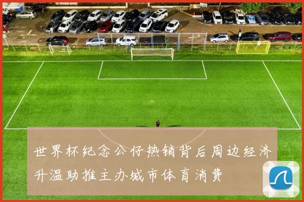 世界杯纪念公仔热销背后周边经济升温助推主办城市体育消费