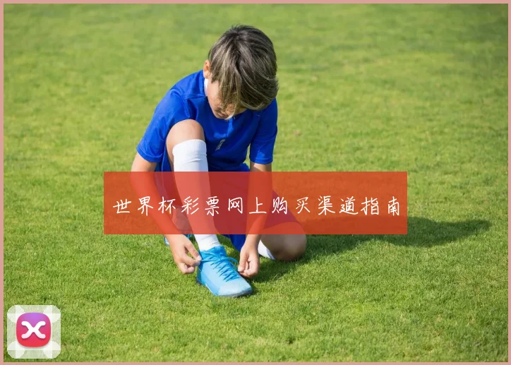 世界杯彩票网上购买渠道指南