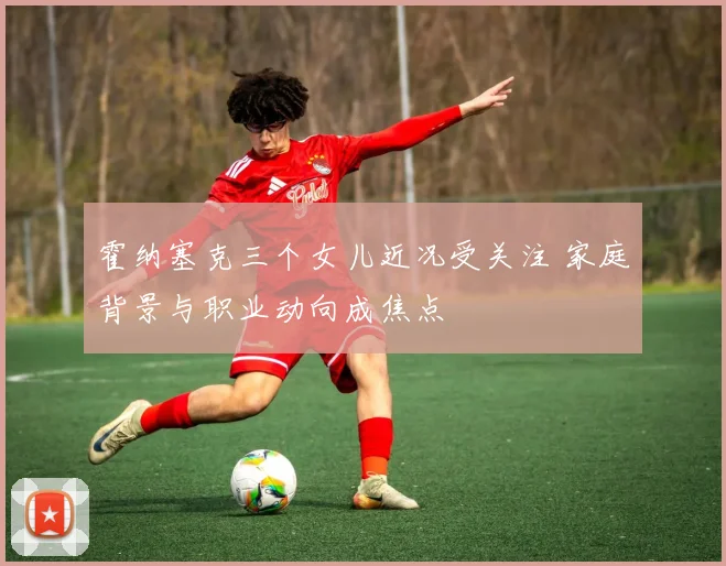 霍纳塞克三个女儿近况受关注 家庭背景与职业动向成焦点